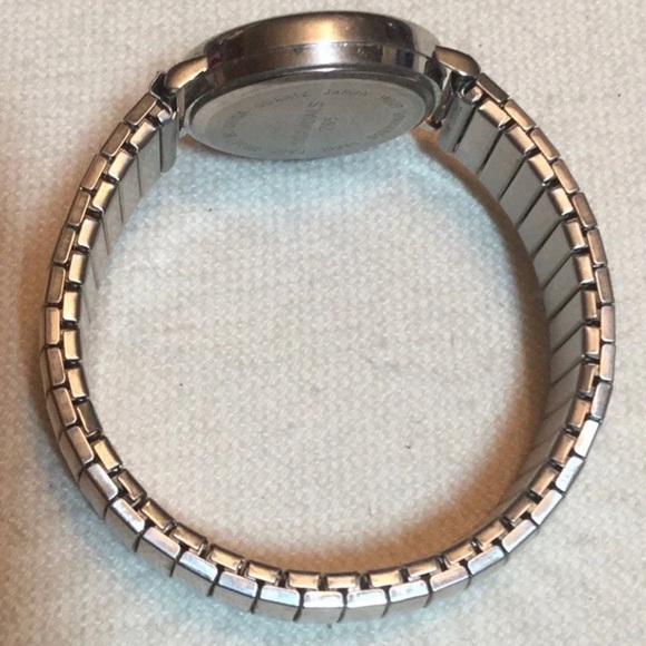 Scandals watch stainless steel stretch - Picture 3 of 7